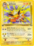 Jolteon (20) (20)/64 Rare Unlimited
