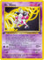 Mr. Mime (22) (22)/64 Rare Unlimited