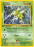 Scyther (26) (26)/64 Rare Unlimited