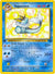Vaporeon (28) (28)/64 Rare Unlimited