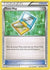 Town Map (150)/162 Uncommon Reverse Holofoil