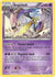 Aegislash (62)/122 Holo Rare Reverse Holofoil