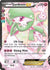 Gardevoir EX (Full Art) (RC30)/83 Ultra Rare Holofoil