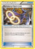 Aerodactyl Spirit Link - XY99 (XY99)/211 Promo
