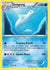 Dewgong (16)/124 Uncommon Reverse Holofoil