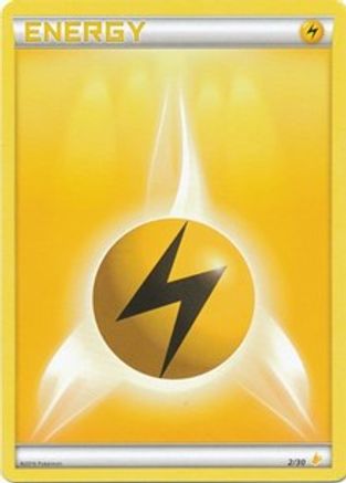 Lightning Energy (9) (9) Common