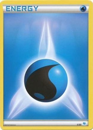 Water Energy (19) (19) Common