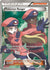 Pokemon Ranger (Full Art) (113)/114 Ultra Rare Holofoil