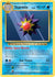 Starmie (31)/108 Rare Reverse Holofoil