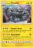 Alolan Graveler (41)/145 Uncommon