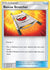 Rescue Stretcher (130)/145 Uncommon Reverse Holofoil