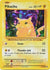 Pikachu - 35/108 (Cracked Ice Holo) (35) Holo Rare Holofoil