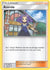 Acerola (112)/147 Uncommon Reverse Holofoil