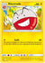 Electrode (31)/73 Uncommon Reverse Holofoil