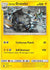 Alolan Graveler (33)/111 Uncommon Reverse Holofoil