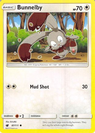 Bunnelby (87)/111 Common
