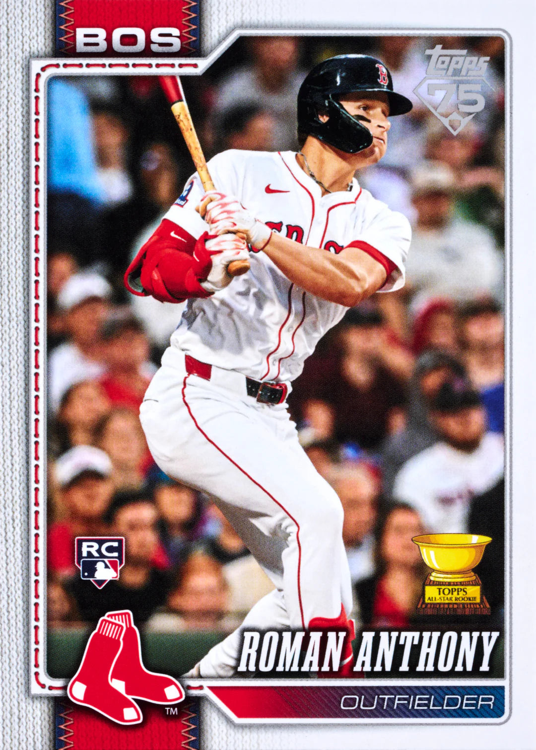 2026 Topps Baseball Complete Set   NO LIM