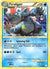 Feraligatr - 20/123 (Cracked Ice Holo) (20) Holo Rare Holofoil