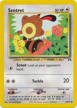 Sentret (63)/75 Common Unlimited