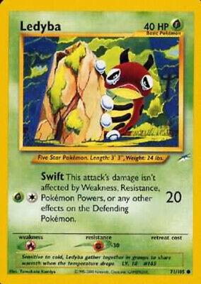 Ledyba (71)/105 Common Unlimited