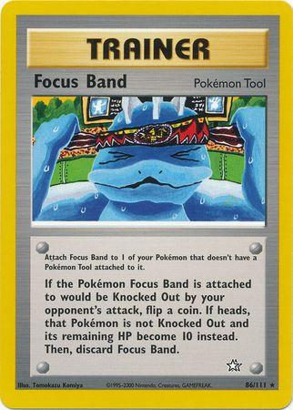 Focus Band (86)/111 Rare Unlimited