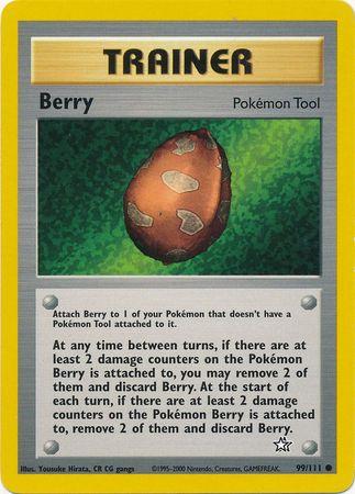 Berry (99)/111 Common Unlimited