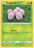 Exeggcute (1)/131 Common Reverse Holofoil