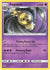 Aegislash (49)/131 Rare