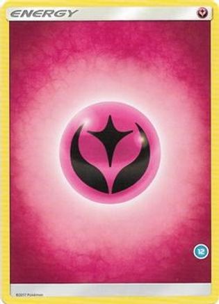 Fairy Energy (12) Common