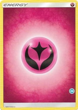 Fairy Energy (24) Common