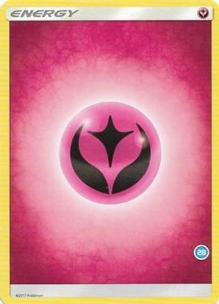 Fairy Energy (28) Common