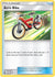 Acro Bike (123)/168 Uncommon Reverse Holofoil