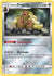Alolan Dugtrio - 87/149 (Cosmos Holo) (87) Promo Holofoil
