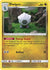 Shelgon (43)/70 Uncommon