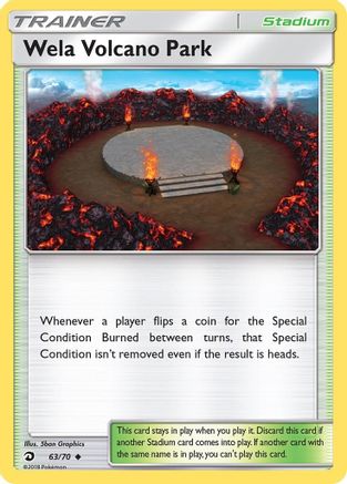 Wela Volcano Park (63)/70 Uncommon