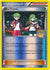 Ace Trainer - 69/98 (Regional Championships) [Staff] (69) Promo Reverse Holofoil