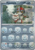 Pawniard (Master Ball Pattern) (64) Common Holofoil