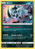 Absol (88)/181 Holo Rare Holofoil