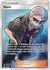 Nanu (Full Art) (179)/181 Ultra Rare Holofoil