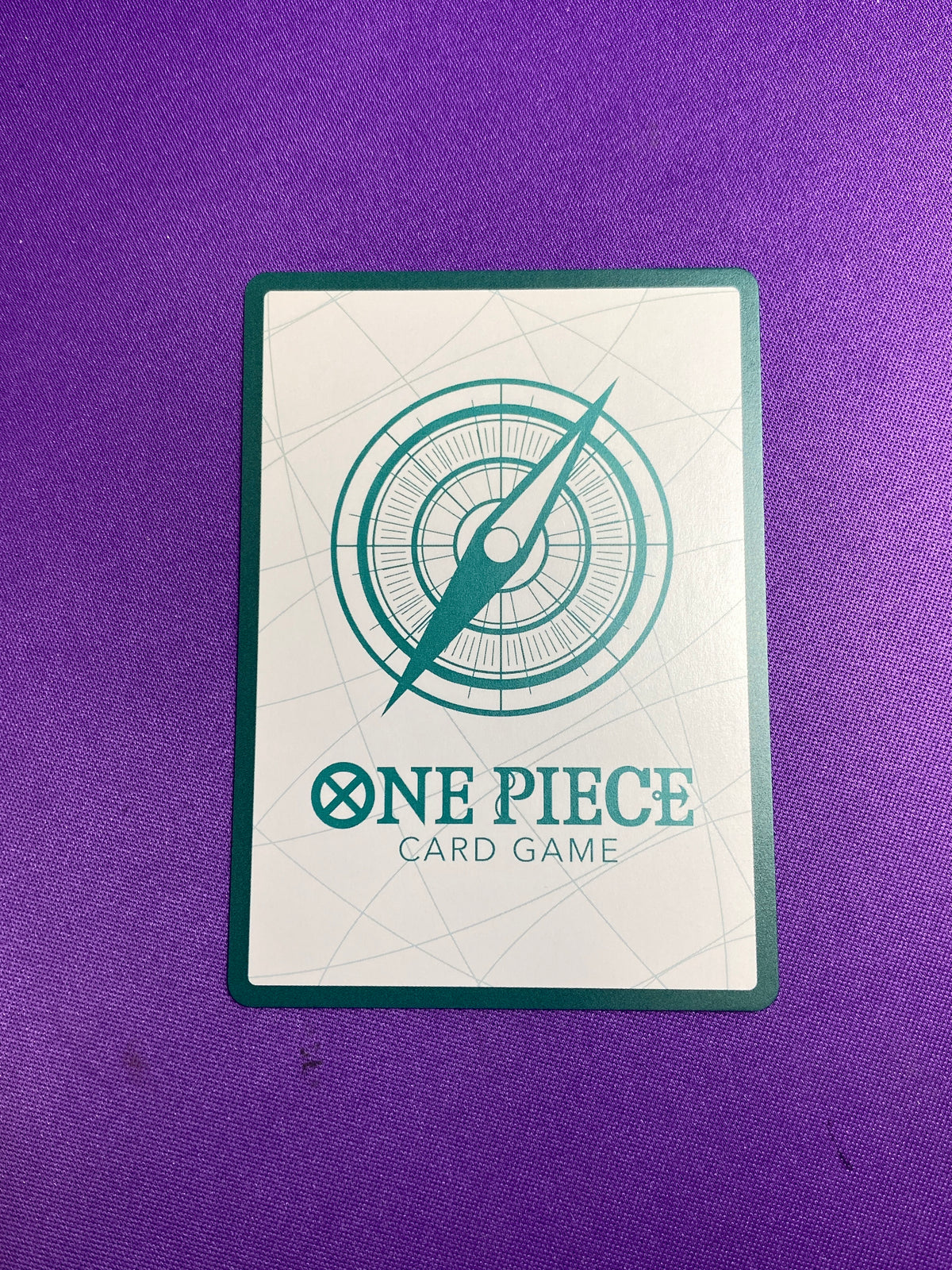 DON!! Card (Nami) (Gold) - Extra Booster: One Piece Heroines Edition Foil (Cabinet-NM)