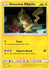 Detective Pikachu (10)/18 Rare Holofoil
