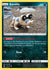 Sandile (113) (113)/214 Common Reverse Holofoil