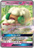 Whimsicott GX (140)/214 Ultra Rare Holofoil
