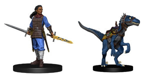 DND Icons 14: Eberron Rising From Last War BST