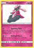 Diancie (SV36)/94 Shiny Holo Rare Holofoil