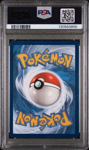 PSA 7 Espeon #270 Fusion Strike (Cabinet)
