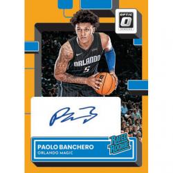 2023 Panini Donruss Basketball