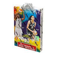 2023 Panini Origins Basketball WNBA