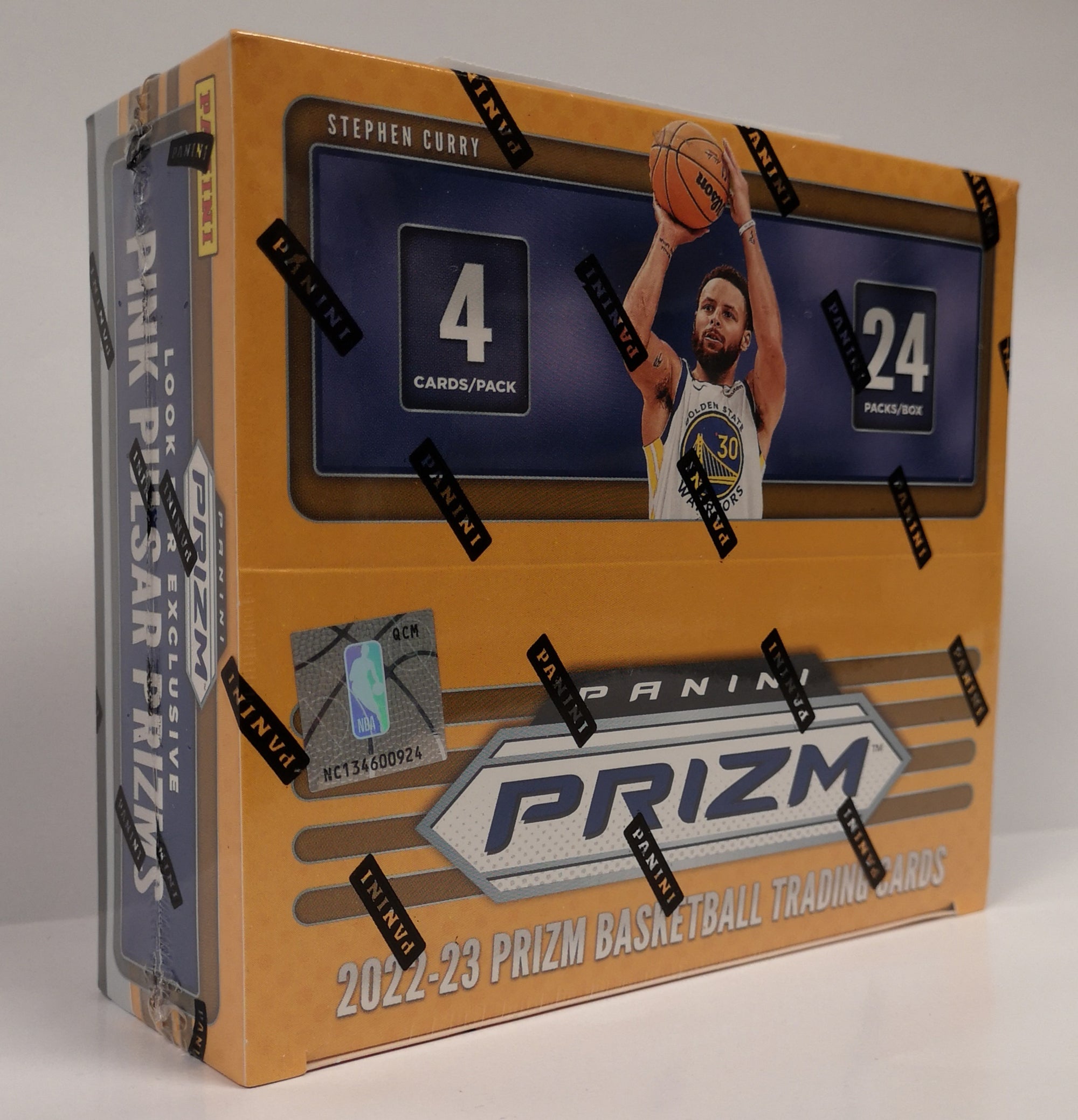 2023 Panini Prizm Basketball Retail
