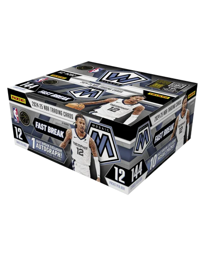 2025 Mosaic Basketball Fast Break